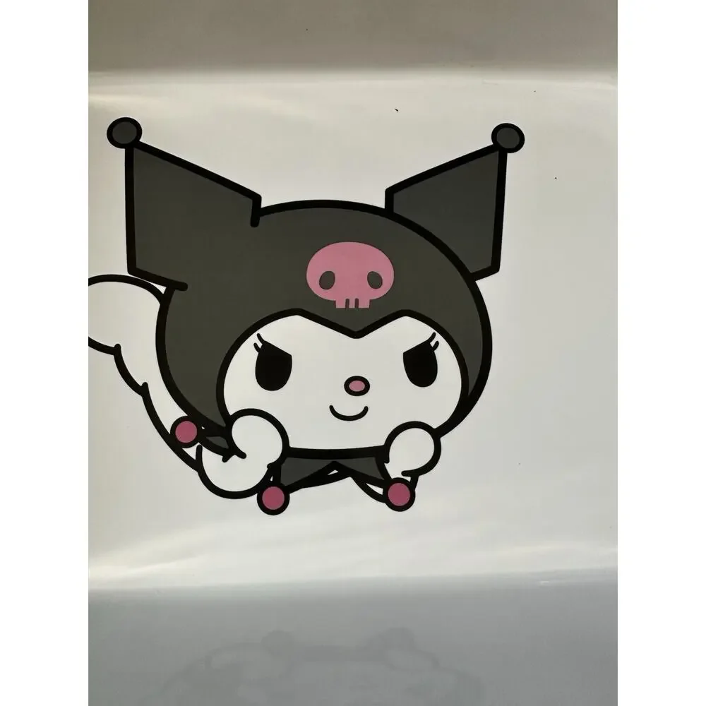Kuromi Baking Dish Rectangle